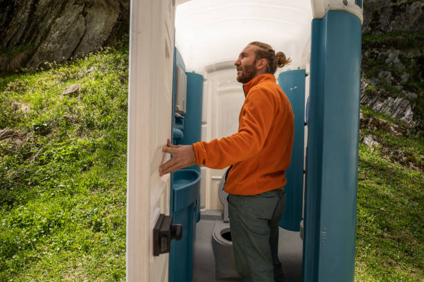 Best Porta potty delivery and setup  in Columbus, NE