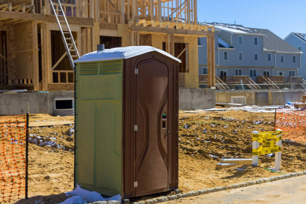 Best High-end porta potty rental  in Columbus, NE